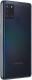 Samsung 8806090821998 - Smartphone Galaxy A21s 4+128Gb Negro