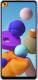 Samsung 8806090822124 - Smartphone Galaxy A21s 4+128Gb Azul