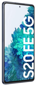 Samsung 8806090716911-Samsung Galaxy S20 FE 5G Azul