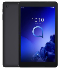 Alcatel TAB 3T 10 - Tablet 10" 2-16GB 4G Android 9.0 Color Negro