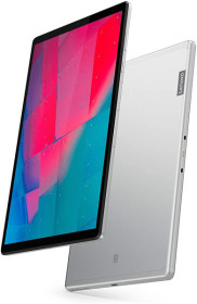 Lenovo Tab M10 Plus - Tablet 10.3" 4G LTE 4-64Gb Color Gris