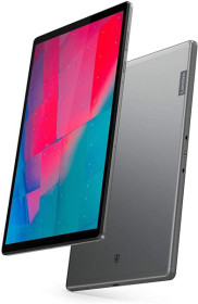 Lenovo Tab M10 Plus (2.ª generación) - Tablet 10.3" FHD 4-64Gb Gris