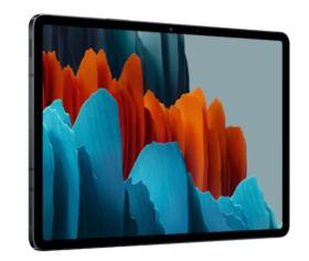 Samsung 8806090604485 - Tablet Galaxy S7 T870 6+128Gb Wifi Negro