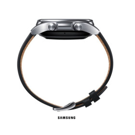 Samsung 8806090539916 - Reloj Inteligente Galaxy Watch3 Bluetooth 41mm Silver