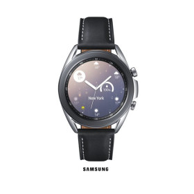 Samsung Galaxy Watch 3 - Reloj Inteligente Bluetooth 41mm Silver