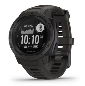 Garmin Instinct® - Smartwatch de Aventura con GPS Color Grafito