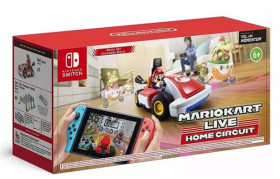 Mario Kart Live: Home Circuit Mario para Nintendo Switch