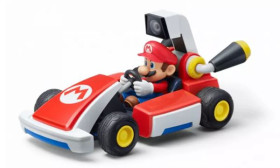 Nintendo 45496426262-Mario Kart Live: Home Circuit Mario
