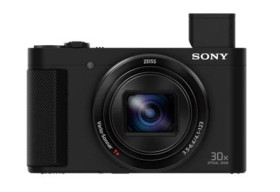 Sony DSCHX90B-Cámara compacta 30X 18,2MP 7,82mm ISO 80-12800