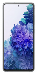 Samsung Galaxy S20FE - Pantalla 6.5" 5G 6-128GB Color Blanco