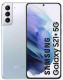 Samsung Galaxy S21+ 5G - Pantalla 6.7" 8-128GB Color Plateado
