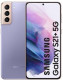 Samsung Galaxy S21+ 5G - Pantalla 6.7" 8-128GB Color Morado