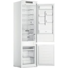 Whirlpool WHC20 T321 - Frigorífico Combi Integrado 193.5x54.5cm Clase F