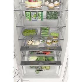 Whirlpool WHC20 T321 - Frigorífico Combi Integrado 193.5x54.5cm Clase F