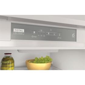 Whirlpool WHC20 T321 - Frigorífico Combi Integrado 193.5x54.5cm Clase F