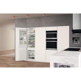 Whirlpool WHC20 T321 - Frigorífico Combi Integrado 193.5x54.5cm Clase F