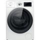 Whirlpool W8 W046WR SPT - Lavadora Carga Frontal 10 Kg 1400 Rpm Blanca