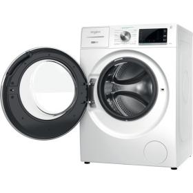 Whirlpool W8 W046WR SPT - Lavadora Carga Frontal 10 Kg 1400 Rpm Blanca
