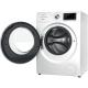 Whirlpool W8 W046WR SPT - Lavadora Carga Frontal 10 Kg 1400 Rpm Blanca