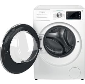 Whirlpool W6 W845WR SPT - Lavadora de 8kg 1400rpm 6th Sense Vapor