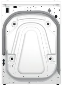 Whirlpool W6 W845WR SPT - Lavadora de 8kg 1400rpm 6th Sense Vapor
