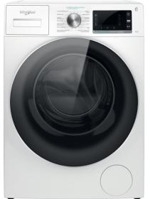 Whirlpool W6 W845WR SPT - Lavadora de 8kg 1400rpm 6th Sense Vapor