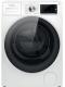 Whirlpool W6 W845WR SPT - Lavadora de 8kg 1400rpm 6th Sense Vapor