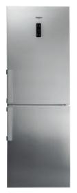 Whirlpool WB70E973X-Frigorífico combi 195,5 x 700cm NoFrost Clase D