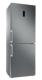 Whirlpool WB70E973X - Frigorífico  combi 195,5 x 70cm NoFrost Clase D