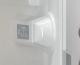 Whirlpool WT70E 831 X - Frigorífico inox de 2 puertas 180 x 70 x 72.5 cm