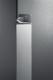 Whirlpool WT70E 831 X - Frigorífico inox de 2 puertas 180 x 70 x 72.5 cm