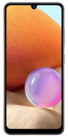 Samsung *DUPLICADO* Galaxy A32 - Pantalla AMOLED 6.4" 4G 4-128GB Color Negro