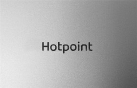 Hotpoint UH8 F2D XI 2 - Congelador Vertical 187.5x59.5 Clase E Inoxidable