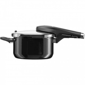 Wmf 05.2194.5290 - Olla rápida Perfect Fusiontec Black 4,5 l