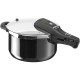 Wmf 05.2194.5290 - Olla rápida Perfect Fusiontec Black 4,5 l