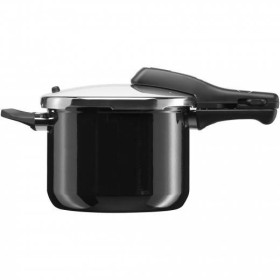 Wmf 05.2195.5290 - Olla rápida Perfect Fusiontec Black 6,5 l