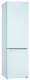 Balay 3KFD763WI - Frigorífico Combi 203 x 60 cm NoFrost Clase D Blanco