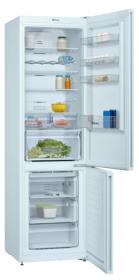 Balay 3KFD766WI - Frigorífico Combi 203 x 60 Cm NoFrost Clase D Blanco