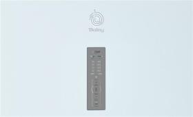 Balay 3KFD766WI - Frigorífico Combi 203 x 60 Cm NoFrost Clase D Blanco