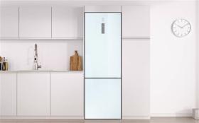 Balay 3KFD766WI - Frigorífico Combi 203 x 60 Cm NoFrost Clase D Blanco