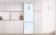 Balay 3KFD766WI - Frigorífico Combi 203 x 60 Cm NoFrost Clase D Blanco