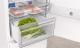 Balay 3KFD766WI - Frigorífico Combi 203 x 60 Cm NoFrost Clase D Blanco