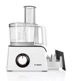 Bosch MCM4100 - Procesador de alimentos MCM4 Styline 800 W