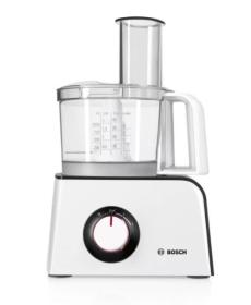 Bosch MCM4100 - Procesador de alimentos MCM4 Styline 800 W
