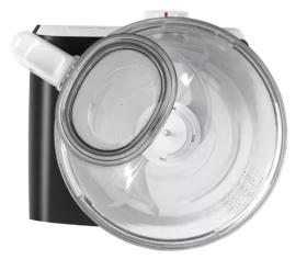 Bosch MCM4100 - Procesador de alimentos MCM4 Styline 800 W