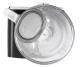 Bosch MCM4100 - Procesador de alimentos MCM4 Styline 800 W