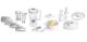 Bosch MCM4100 - Procesador de alimentos MCM4 Styline 800 W