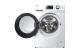 Haier HW90-B14636N-IB - Lavadora 9 Kg 1400 rpm Direct Motion Clase A
