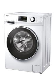 Haier HW90-B14636N-IB - Lavadora 9 Kg 1400 rpm Direct Motion Clase A
