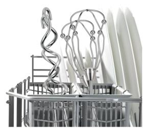 Bosch MFQ40304 - Batidora de Repostería 500W FineCreamer Rojo